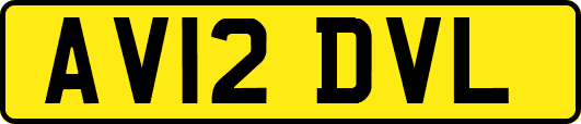 AV12DVL