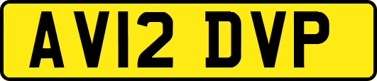 AV12DVP