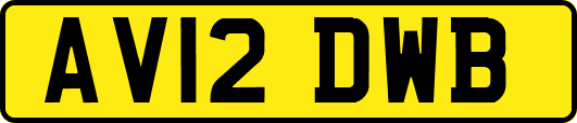 AV12DWB