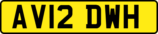 AV12DWH