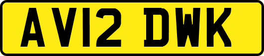 AV12DWK