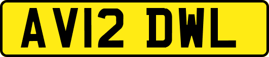 AV12DWL