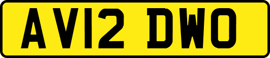 AV12DWO