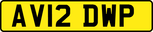 AV12DWP