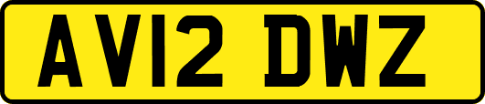 AV12DWZ