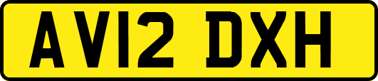 AV12DXH