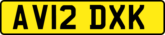 AV12DXK