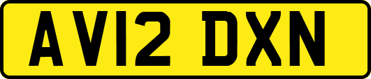 AV12DXN