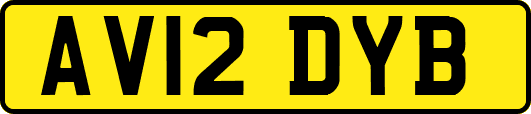 AV12DYB