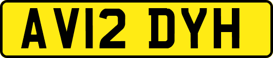 AV12DYH