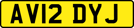AV12DYJ