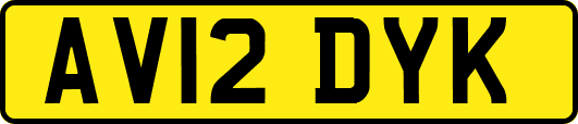 AV12DYK