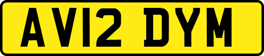 AV12DYM