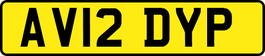AV12DYP