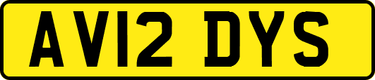 AV12DYS
