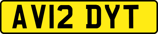 AV12DYT