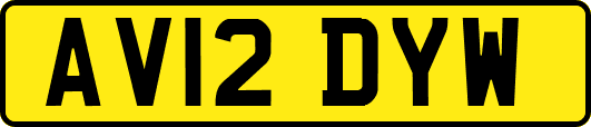 AV12DYW