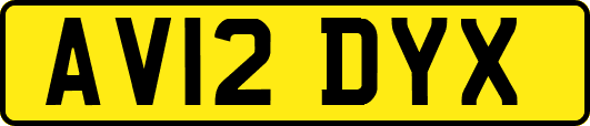 AV12DYX