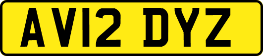 AV12DYZ