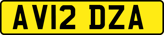 AV12DZA