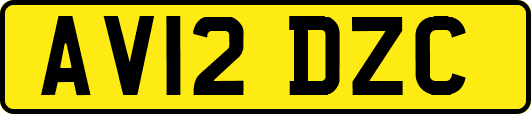 AV12DZC