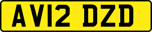 AV12DZD