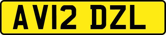 AV12DZL