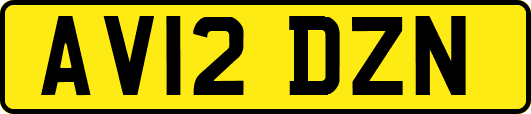 AV12DZN