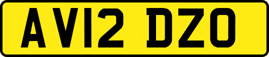 AV12DZO