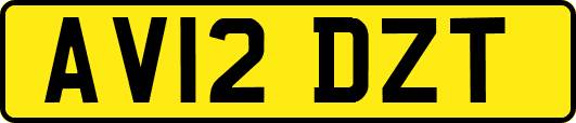 AV12DZT