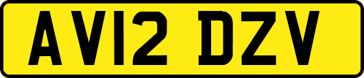 AV12DZV