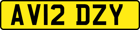 AV12DZY