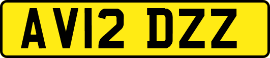 AV12DZZ