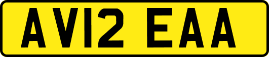 AV12EAA