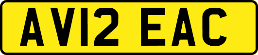 AV12EAC