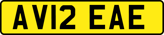 AV12EAE
