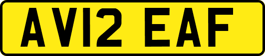 AV12EAF