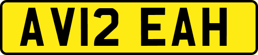 AV12EAH