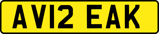 AV12EAK