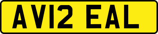 AV12EAL