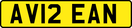AV12EAN