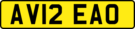 AV12EAO