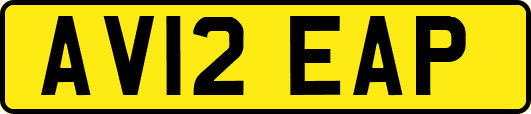 AV12EAP