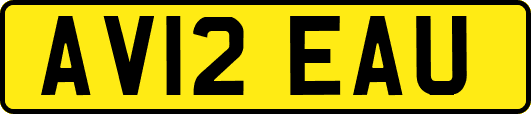 AV12EAU