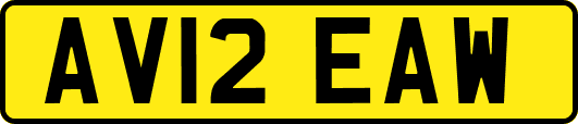 AV12EAW