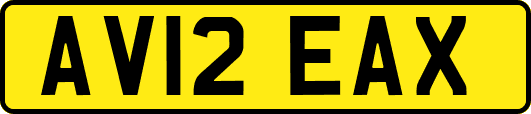 AV12EAX