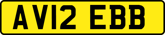 AV12EBB