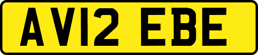 AV12EBE