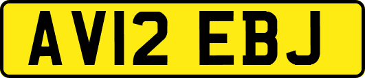 AV12EBJ