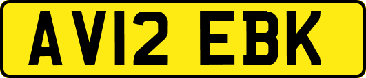 AV12EBK